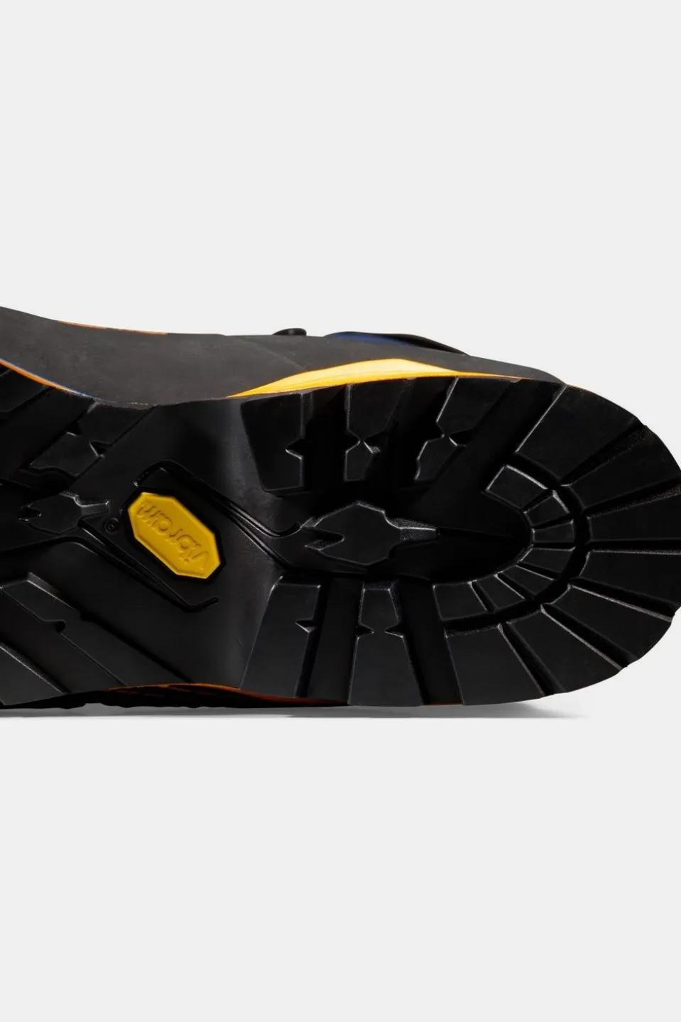 Chaussures De Randonnée Kento Mountain High Gtx Men