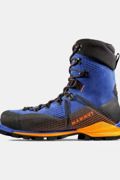 Chaussures De Randonnée Kento Mountain High Gtx Men