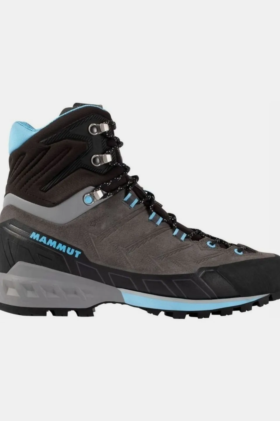 Chaussures De Randonnée Kento Tour High Gore-Tex