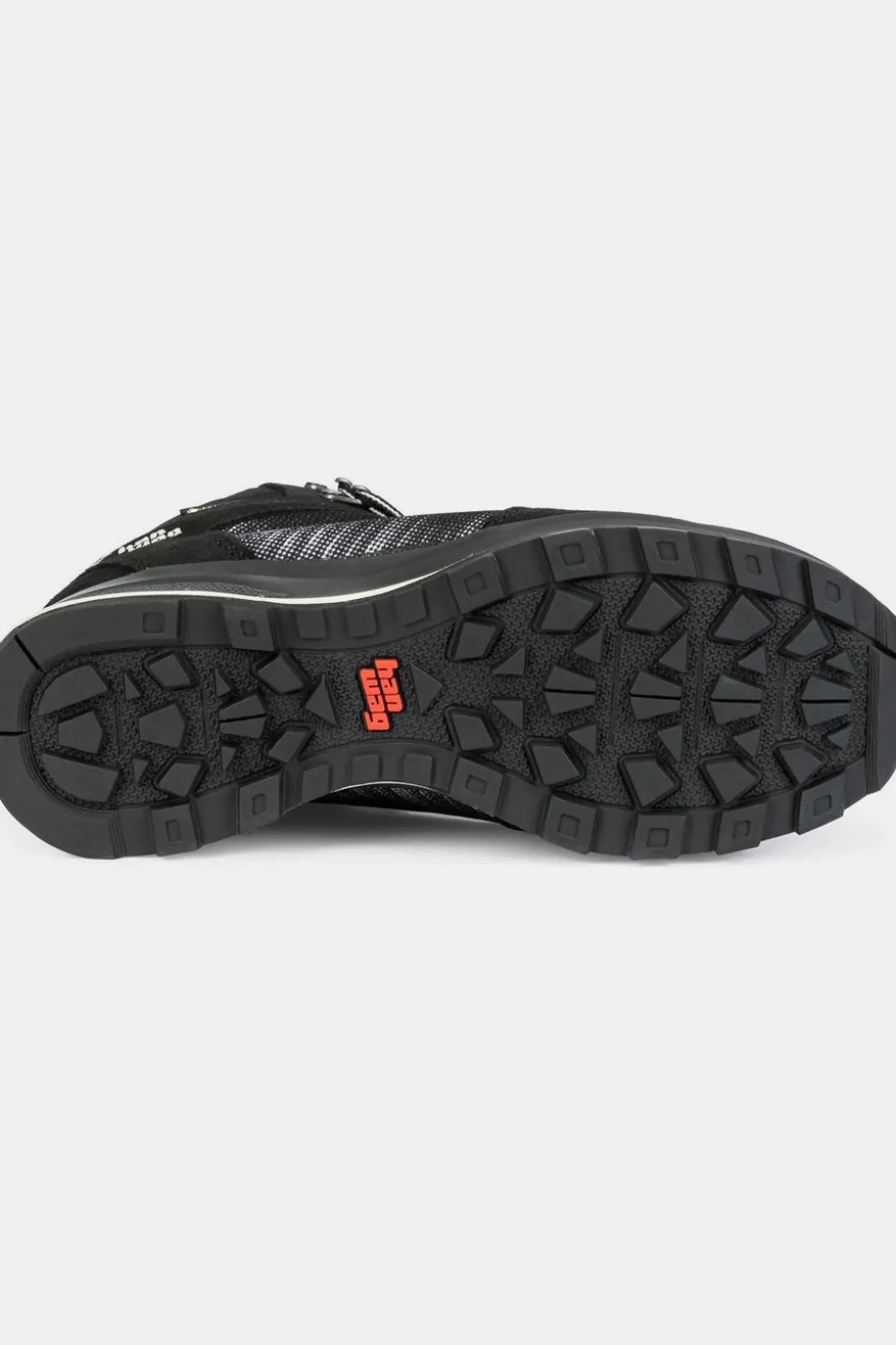 Chaussures De Randonnée Klarsby Bunion Lady Gtx