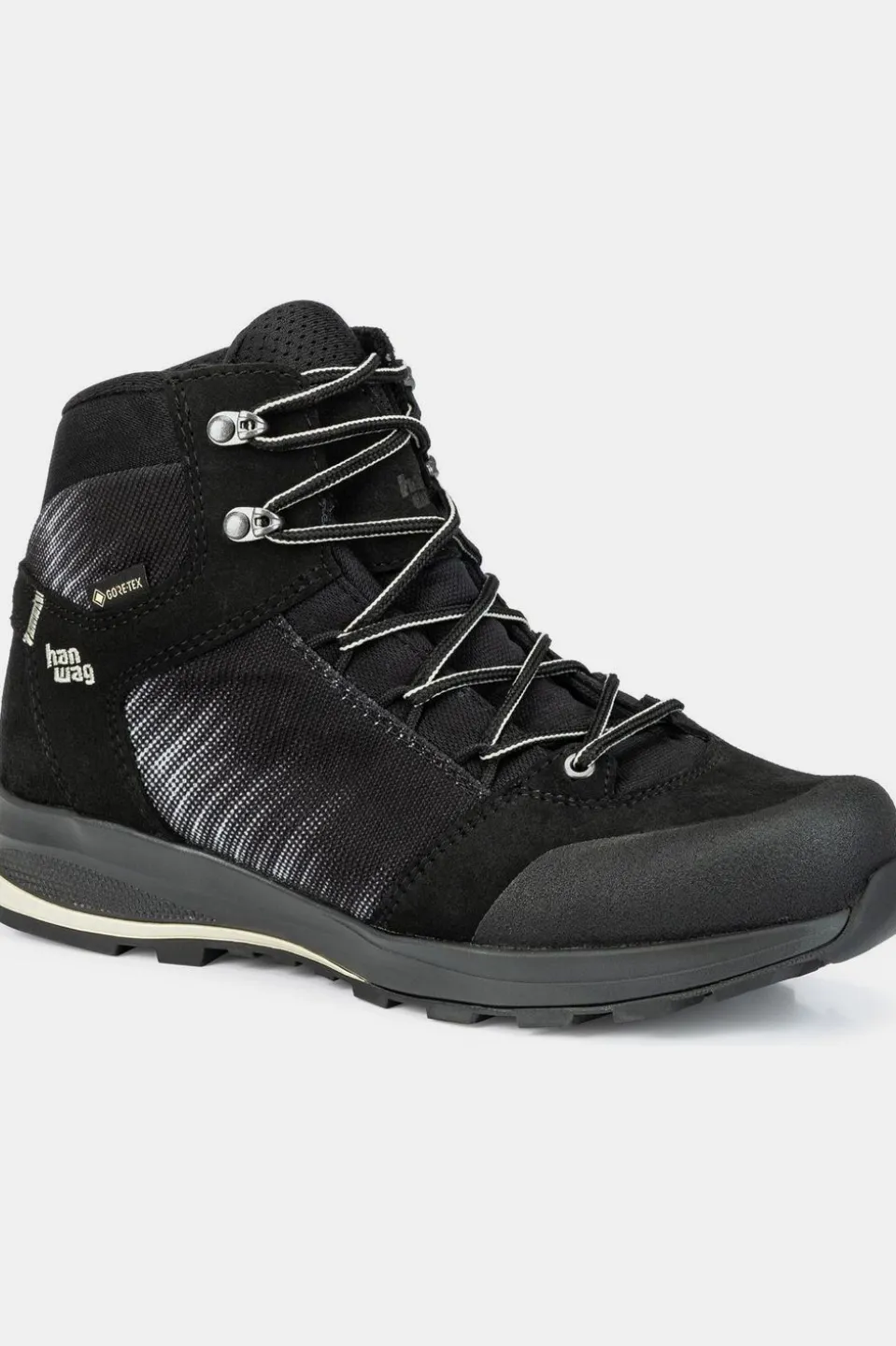 Chaussures De Randonnée Klarsby Bunion Lady Gtx
