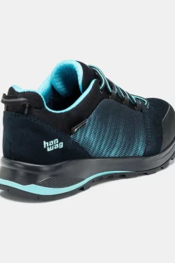 Chaussures De Randonnée Klarsby Low Gtx Lady