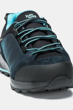 Chaussures De Randonnée Klarsby Low Gtx Lady