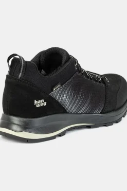 Chaussures De Randonnée Klarsby Low Bunion Gtx