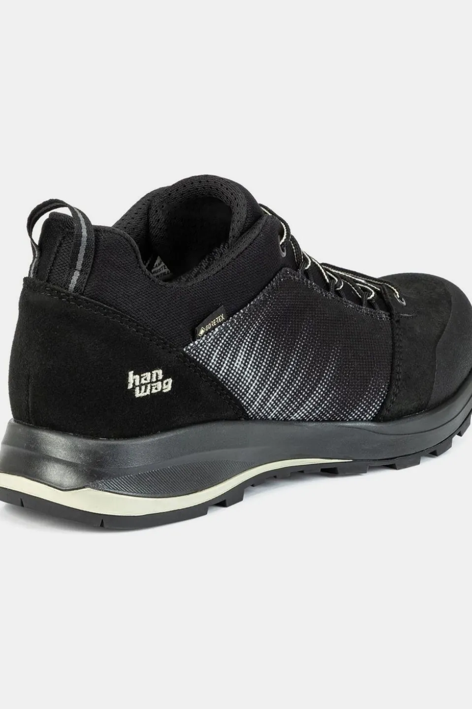 Chaussures De Randonnée Klarsby Low Bunion Gtx