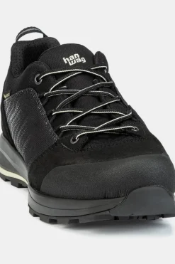 Chaussures De Randonnée Klarsby Low Bunion Gtx