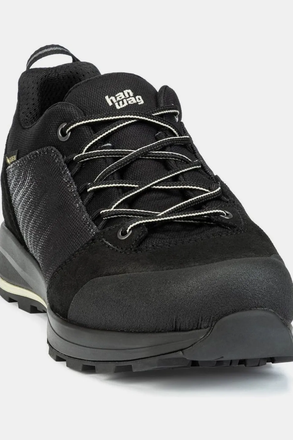 Chaussures De Randonnée Klarsby Low Bunion Gtx