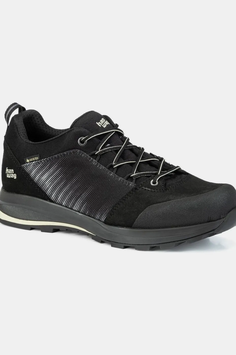 Chaussures De Randonnée Klarsby Low Bunion Gtx
