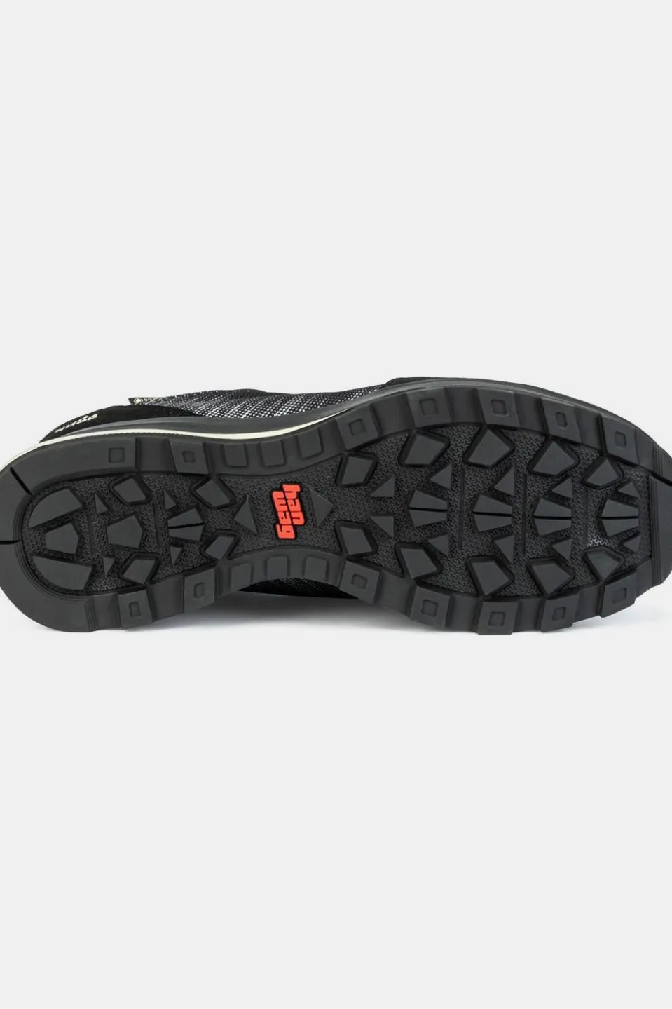 Chaussures De Randonnée Klarsby Low Bunion Gtx