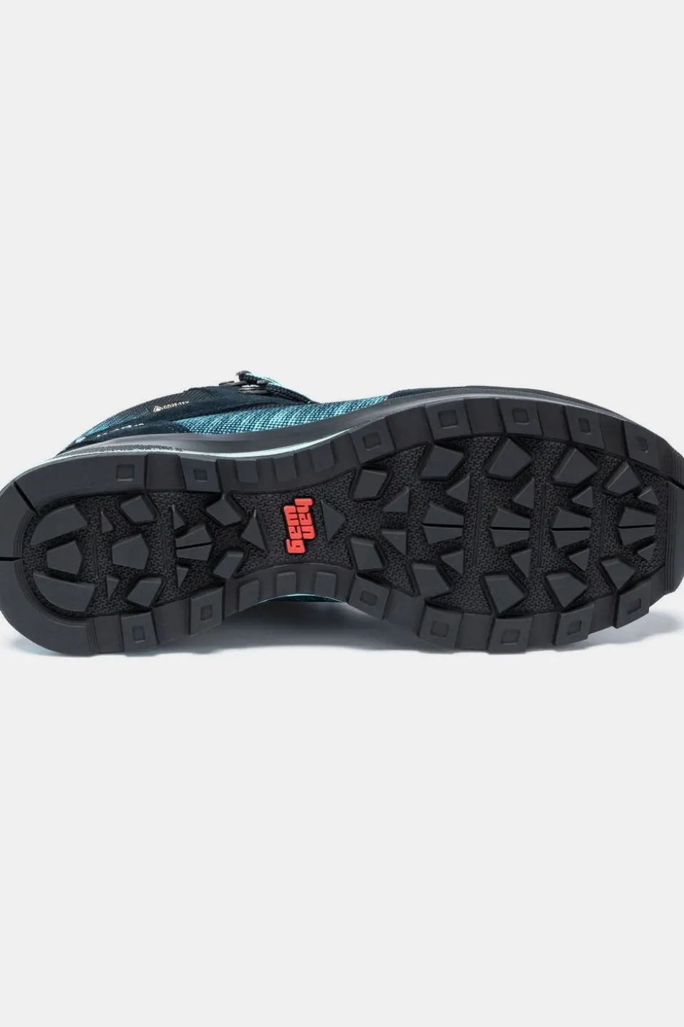 Chaussures De Randonnée Klarsby Bunion Lady Gtx