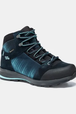 Chaussures De Randonnée Klarsby Bunion Lady Gtx