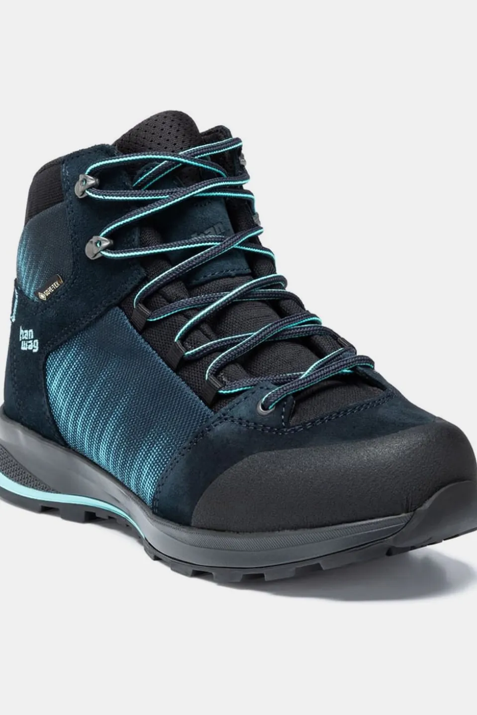Chaussures De Randonnée Klarsby Bunion Lady Gtx