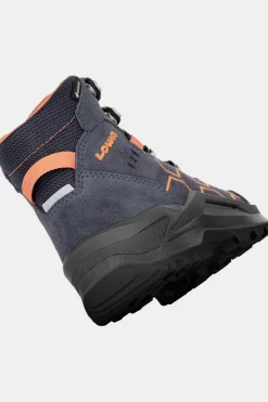 Chaussures De Randonnée Kody Evo Gtx Mid Junior
