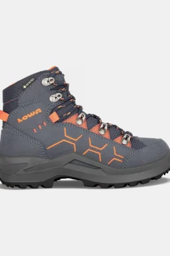 Chaussures De Randonnée Kody Evo Gore-Tex Mid Junior