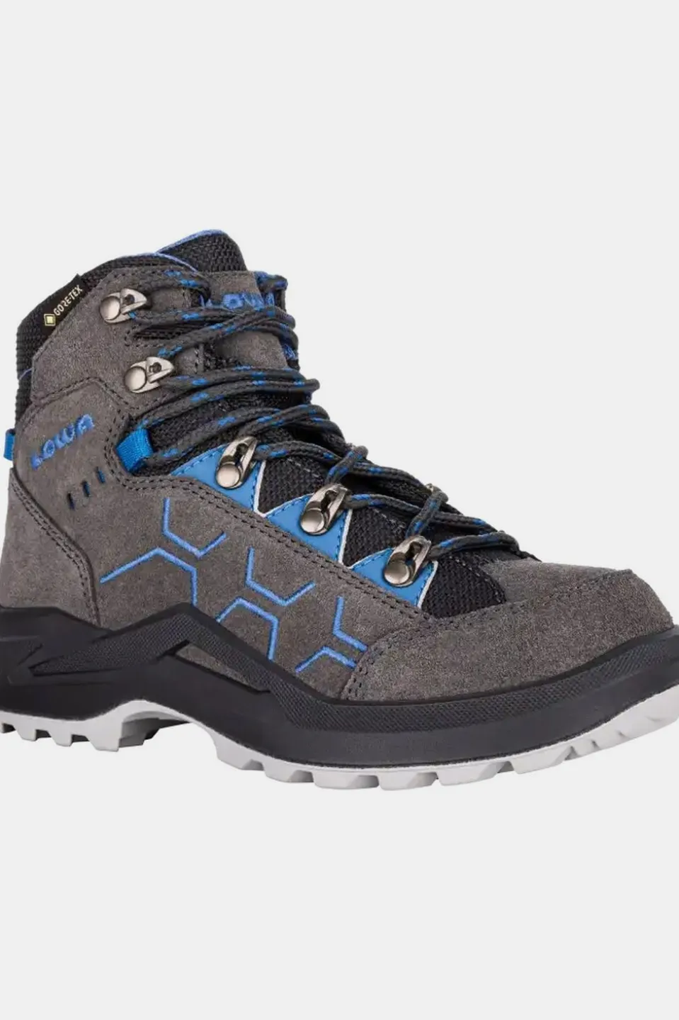 Chaussures De Randonnée Kody Evo Gtx Mid Junior