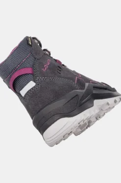 Chaussures De Randonnée Kody Evo Gtx Mid Junior