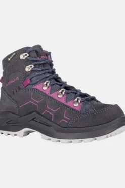 Chaussures De Randonnée Kody Evo Gtx Mid Junior