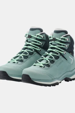 Chaussures De Randonnée Lady Light Evo Gtx Ws
