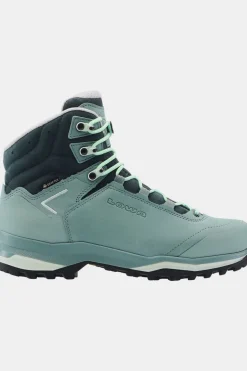 Chaussures De Randonnée Lady Light Evo Gtx Ws