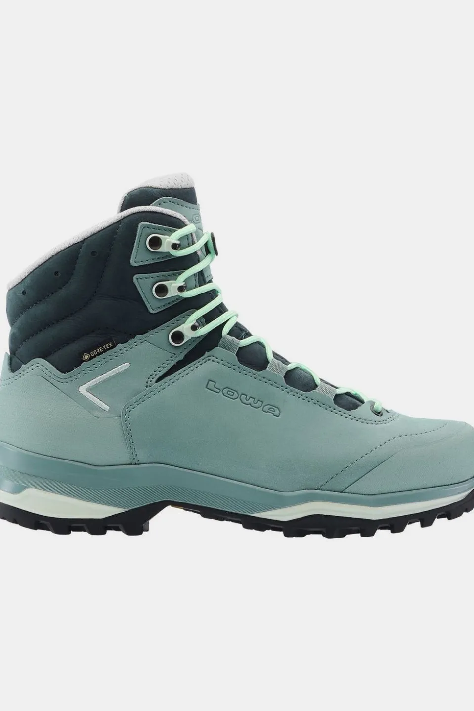 Chaussures De Randonnée Lady Light Evo Gtx Ws