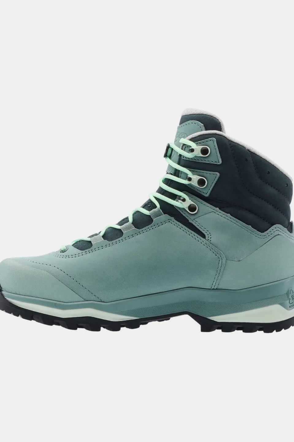 Chaussures De Randonnée Lady Light Evo Gtx Ws