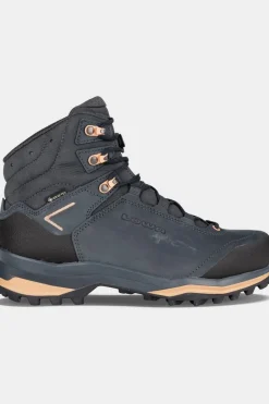 Chaussures De Randonnée Lady Light Evo Gtx Ws