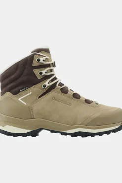 Chaussures De Randonnée Lady Light Evo Gtx Ws