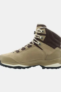 Chaussures De Randonnée Lady Light Evo Gtx Ws