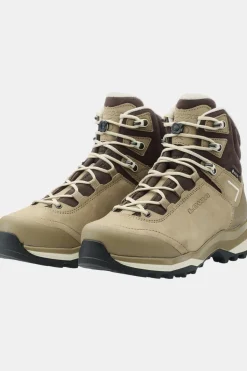 Chaussures De Randonnée Lady Light Evo Gtx Ws