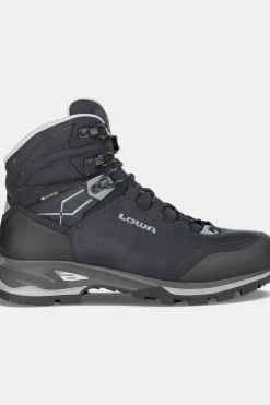 Chaussures De Randonnée Lady Light Gtx