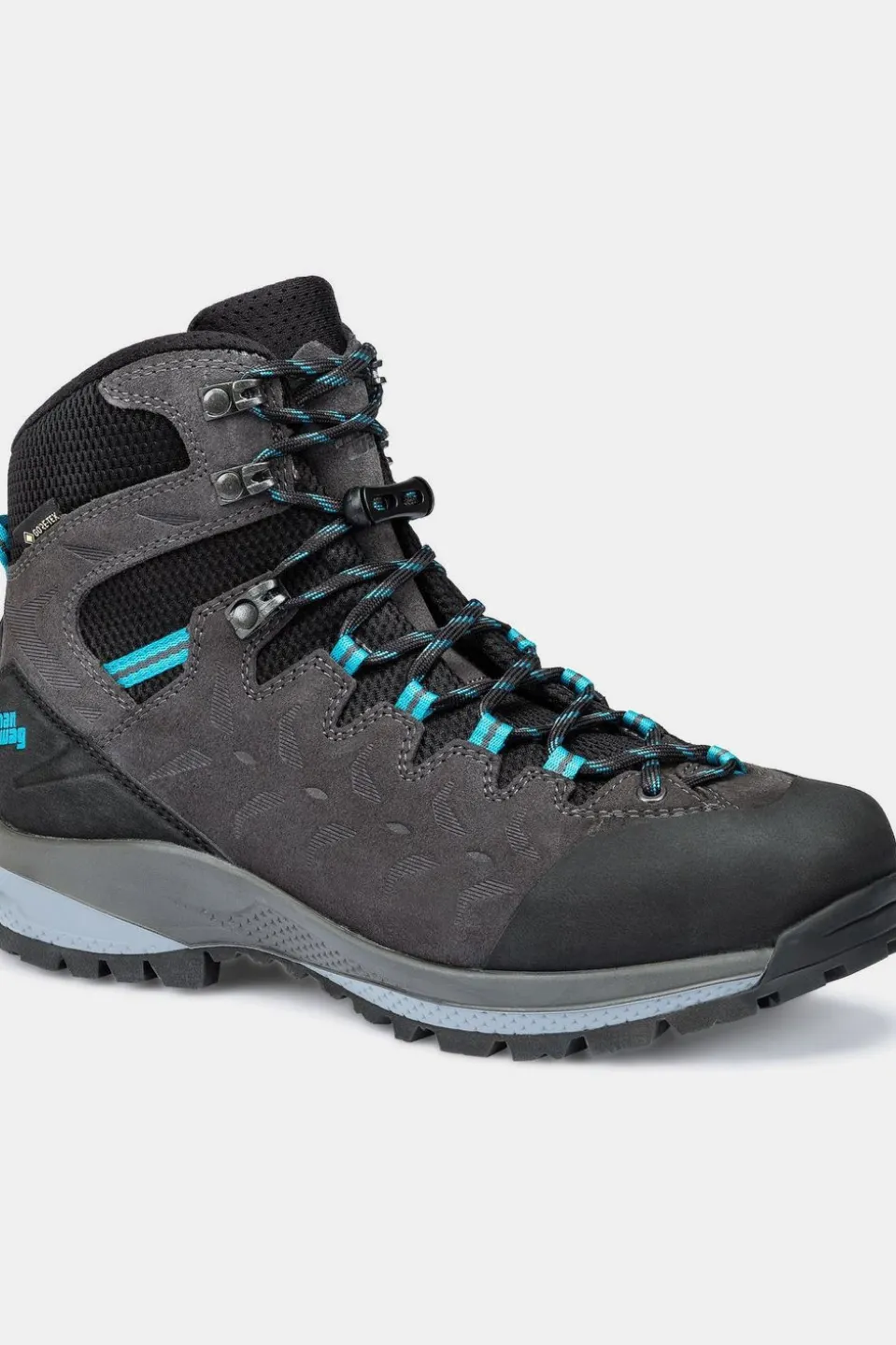 Chaussures De Randonnée Makra Trek Sf Extra Lady Gtx