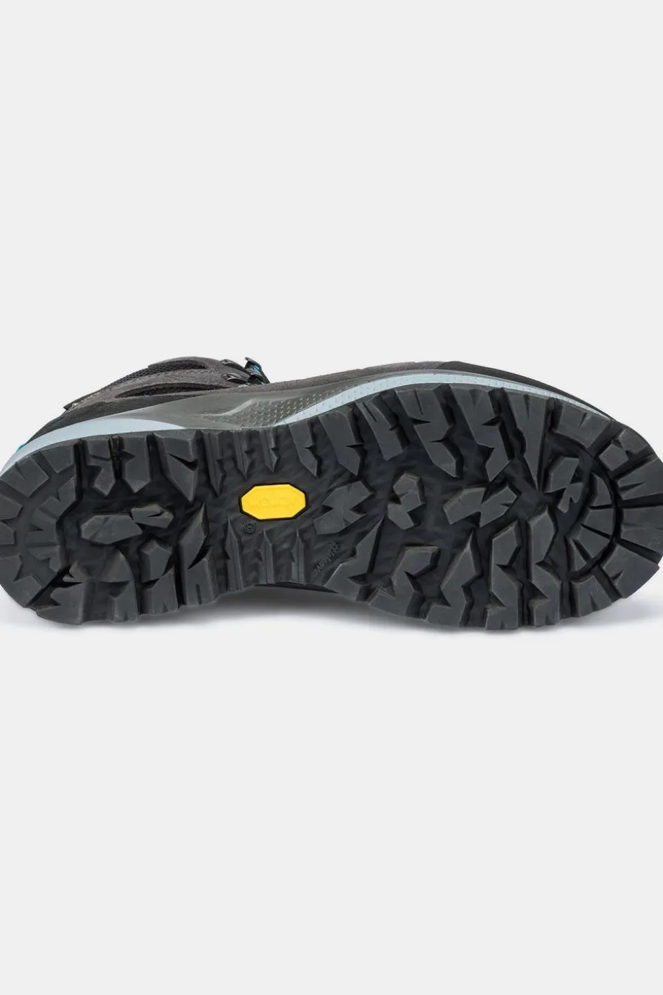 Chaussures De Randonnée Makra Trek Sf Extra Lady Gtx