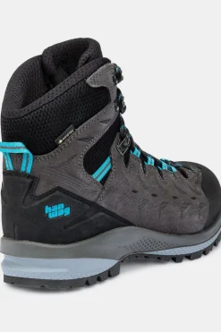 Chaussures De Randonnée Makra Trek Sf Extra Lady Gtx