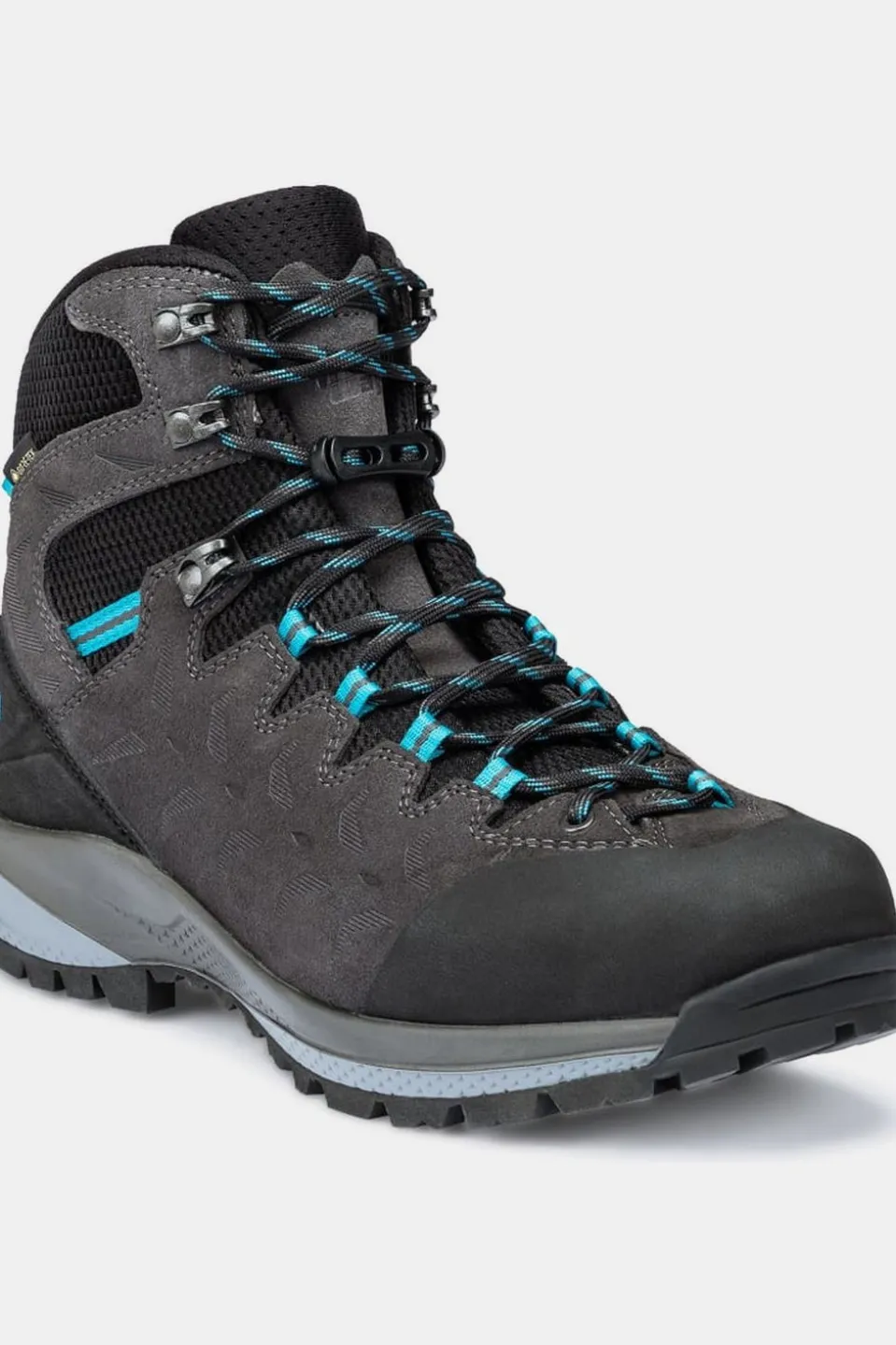 Chaussures De Randonnée Makra Trek Sf Extra Lady Gtx
