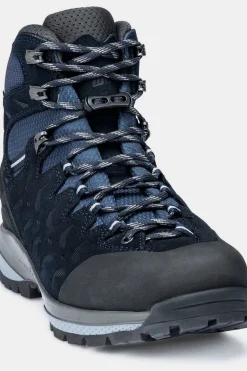 Chaussures De Randonnée Makra Trek Sf Extra Lady Gtx