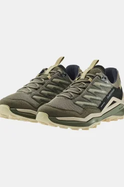 Chaussures De Randonnée Maddox Pro Lo