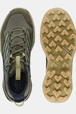 Chaussures De Randonnée Maddox Pro Lo