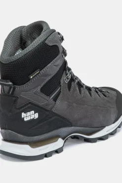 Chaussures De Randonnée Makra Trek Gtx