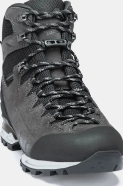 Chaussures De Randonnée Makra Trek Gtx