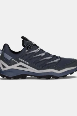 Chaussures De Randonnée Maddox Pro Gtx Lo