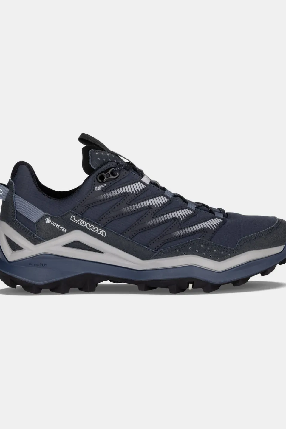 Chaussures De Randonnée Maddox Pro Gtx Lo
