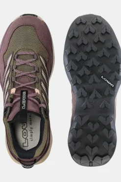 Chaussures De Randonnée Maddox Pro Lo Ws