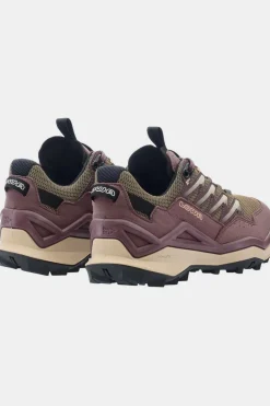 Chaussures De Randonnée Maddox Pro Lo Ws