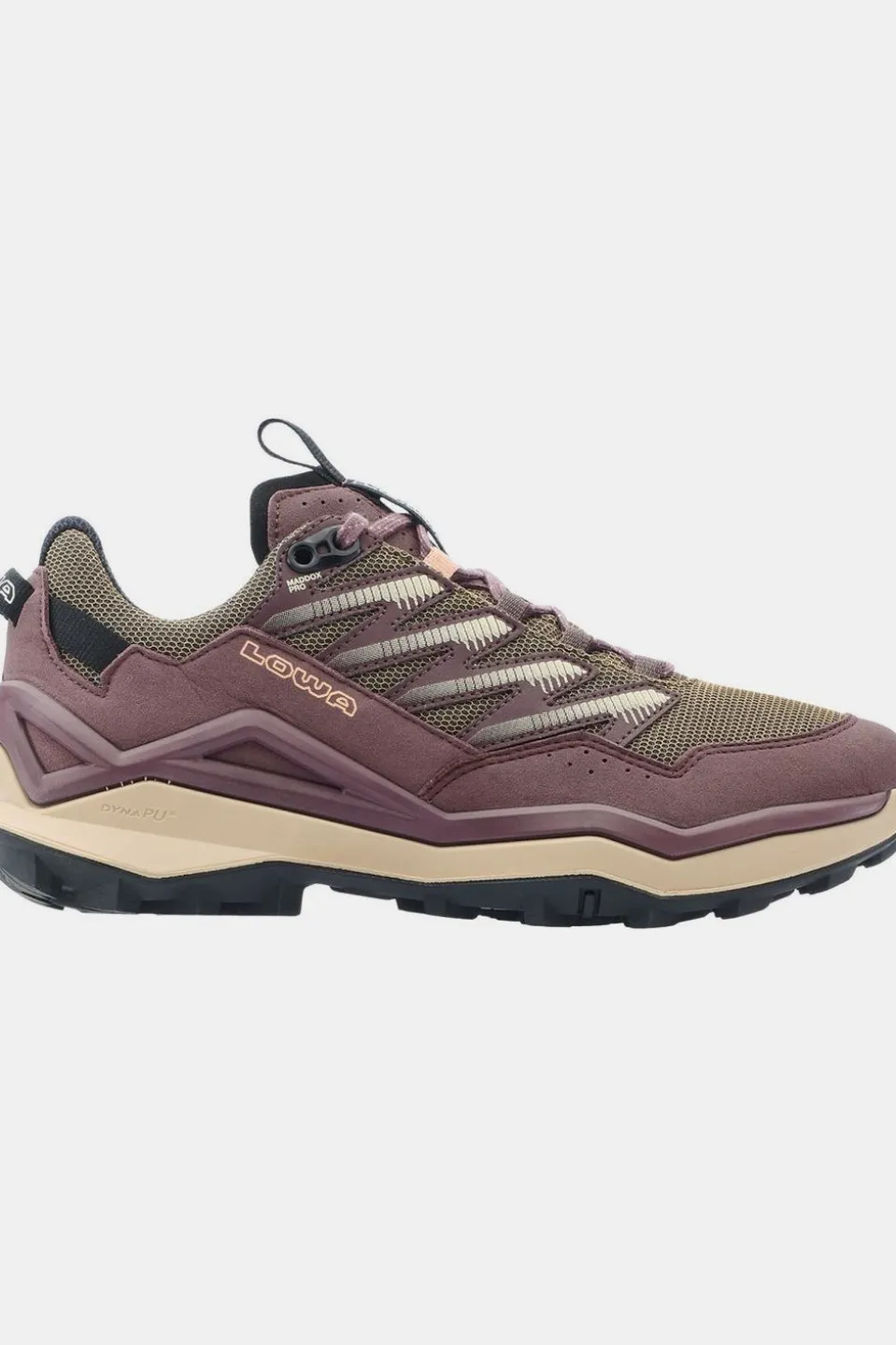 Chaussures De Randonnée Maddox Pro Lo Ws