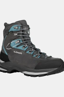 Chaussures De Randonnée Mauria Evo Gtx Ws