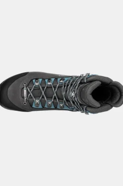 Chaussures De Randonnée Mauria Evo Gtx Ws