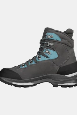 Chaussures De Randonnée Mauria Evo Gtx Ws