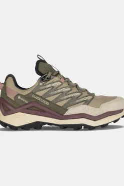 Chaussures De Randonnée Maddox Pro Gtx Lo Ws