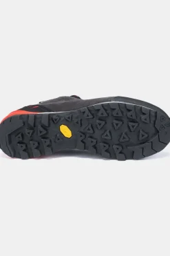 Chaussures De Randonnée Makra Pro Low Bunion Gtx