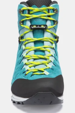 Chaussures De Randonnée Makra Trek Lady Gtx